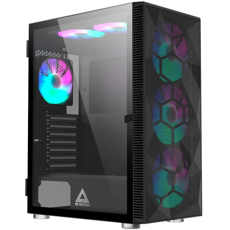 Montech X3 Mesh