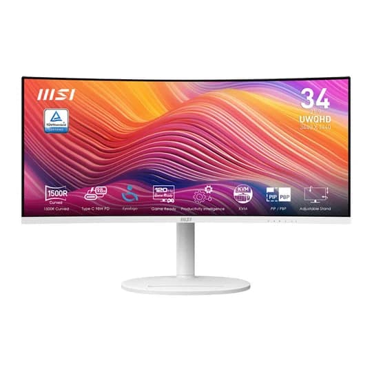 MSI Modern MD342CQPW