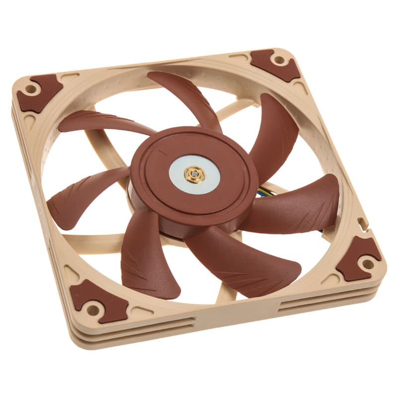 Noctua A12x15 PWM