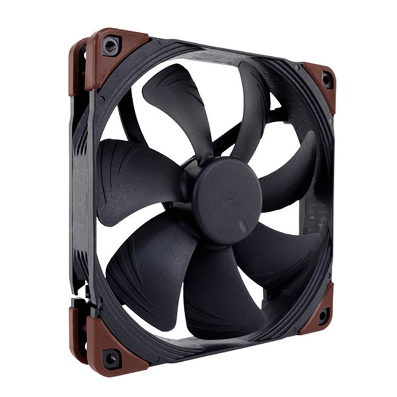 Noctua F12 PWM
