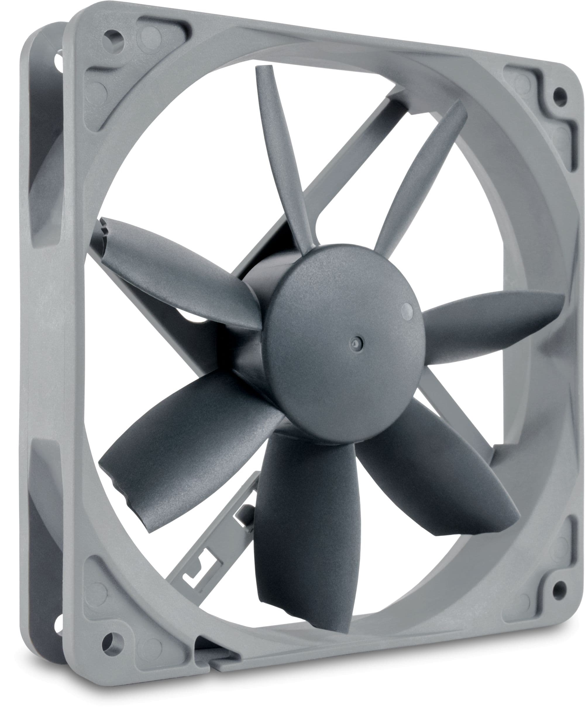 Noctua NF-S12B REDUX 1200RPM 120mm Quiet Case Fan