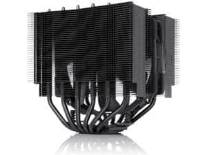 Noctua NH-D15S chromax.black