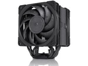Noctua NH-U12A chromax.black