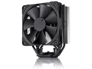 Noctua NH-U12S chromax.black