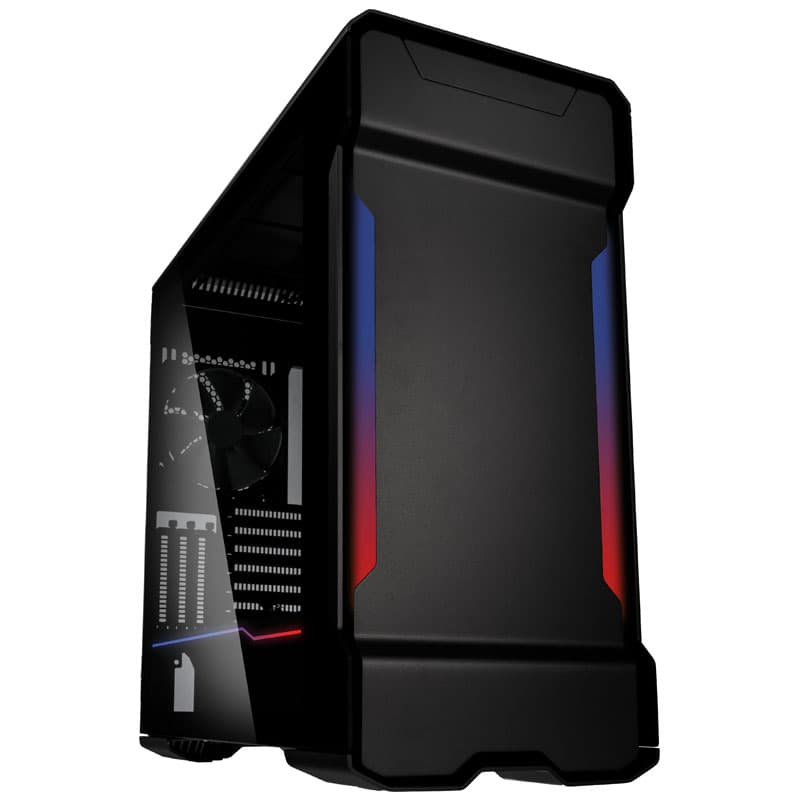 Phanteks Evolv X