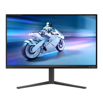 Philips 25M2N5200U 25" Fast IPS FHD 360Hz 0.5ms Height adjustable Gaming Monitor