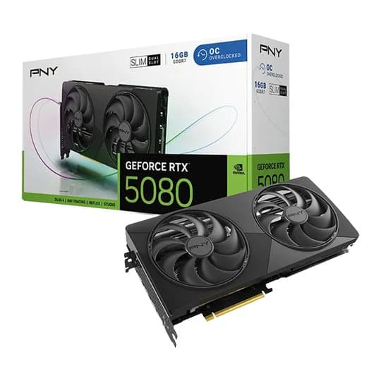 PNY GeForce RTX 5080 VCG508016TFXPB1