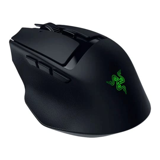 RAZER Basilisk Mobile Wireless Optical Gaming Mouse - Black