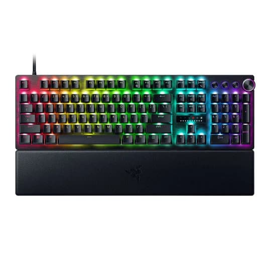 Razer Huntsman V3 Pro Tenkeyless 8KHz