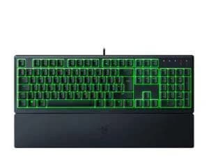 RAZER Ornata V3 X Gaming Keyboard - Black