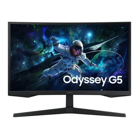 Samsung Odyssey G55C