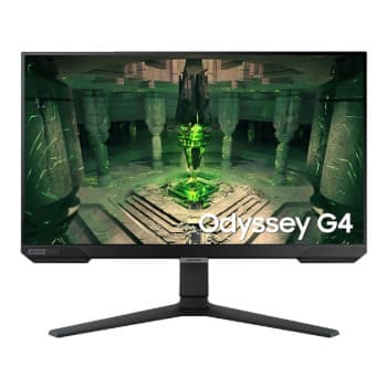 Samsung S25BG400 25" IPS Full HD 240Hz 1ms Freesync G-Sync Odyssey Gaming Monitor