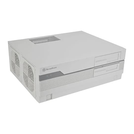 Silverstone FLP01