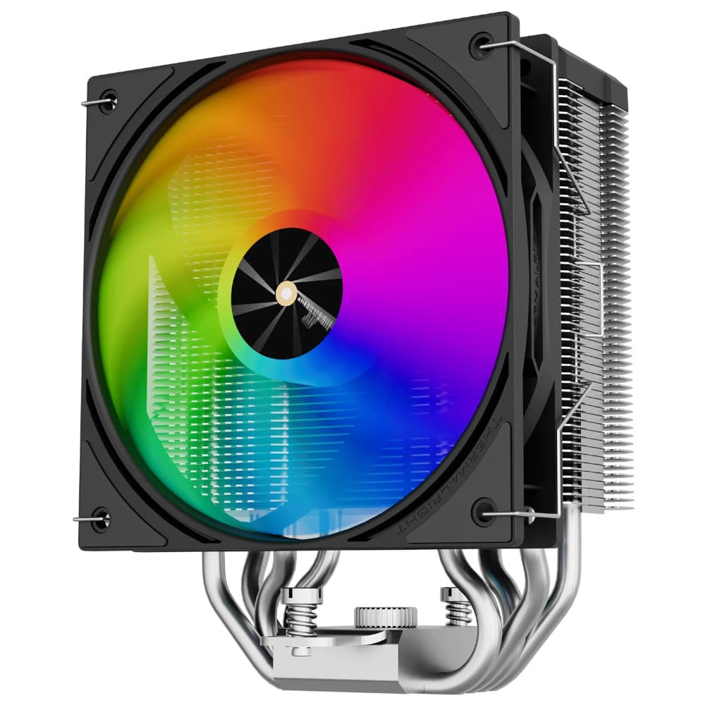 Thermalright Assassin X 120 R Digital ARGB