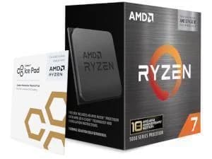 AMD Ryzen 7 5800X3D Processor: 10th Anniversary Edition
