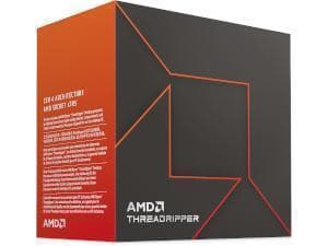 AMD Ryzen Threadripper 7960X 24-core Processor