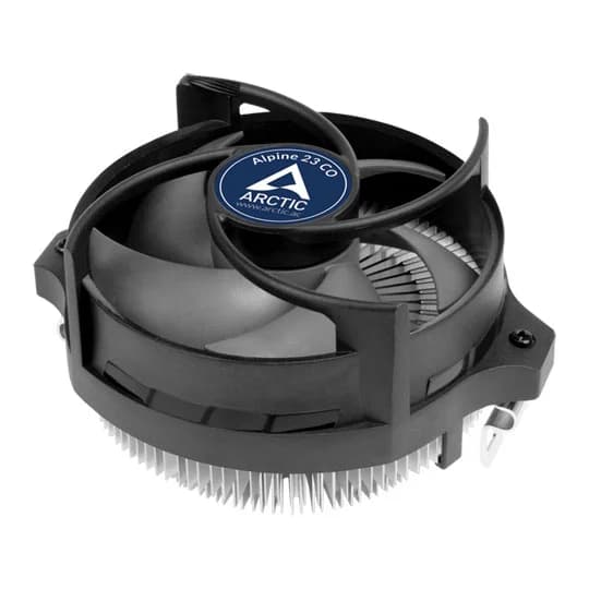 ARCTIC Alpine 23