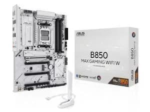 Asus B650E MAX GAMING WIFI W