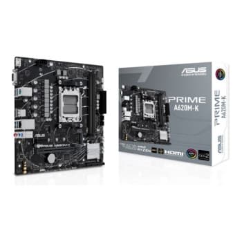 Asus PRIME A620M-K