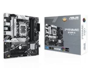 Asus PRIME B760M-A-CSM