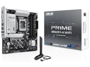 ASUS PRIME B860M-A WIFI