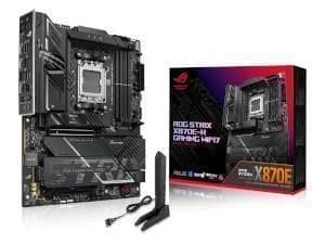 Asus ROG STRIX X870E-H GAMING WIFI7
