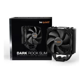 be quiet! Dark Rock Slim