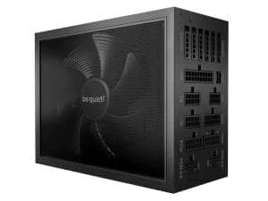 be quiet! Dark Power 13 PRO 1300W 80 PLUS Titanium Fully Modular ATX Power Supply / PSU