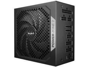be quiet! Power Zone 2 1000W 80 PLUS Platinum Fully Modular ATX Power Supply / PSU