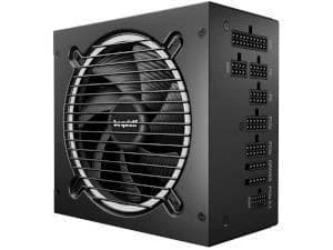 be quiet! Pure Power 13 M 850W 80 PLUS Gold Fully Modular ATX Power Supply / PSU