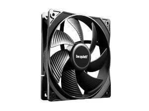 be quiet! Pure Wings 3 120mm fan - Black - BL104