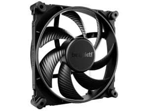 Be quiet! Silent Wings 4 PWM 140mm Fan
