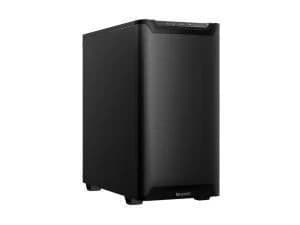 BeQuiet! PURE BASE 501 Airflow Black Chassis