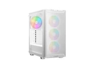BeQuiet! PURE BASE 501 LX White Chassis