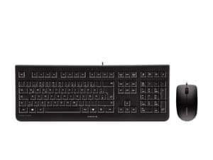 CHERRY DC 2000 Keyboard & Mouse