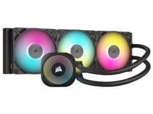 Corsair iCUE LINK TITAN 360 RX RGB