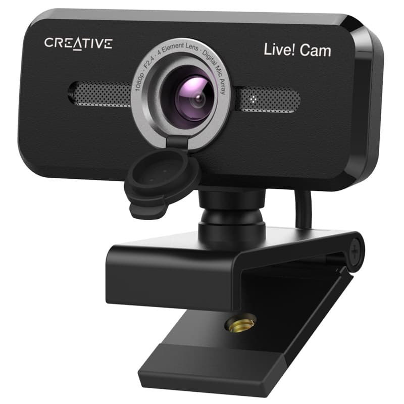 Creative Labs Live! Cam Sync 1080p