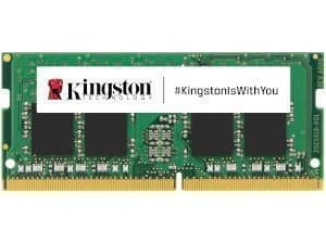 Kingston 8GB (1x8GB) DDR4 3200Mhz CL22 SODIMM Memory Module
