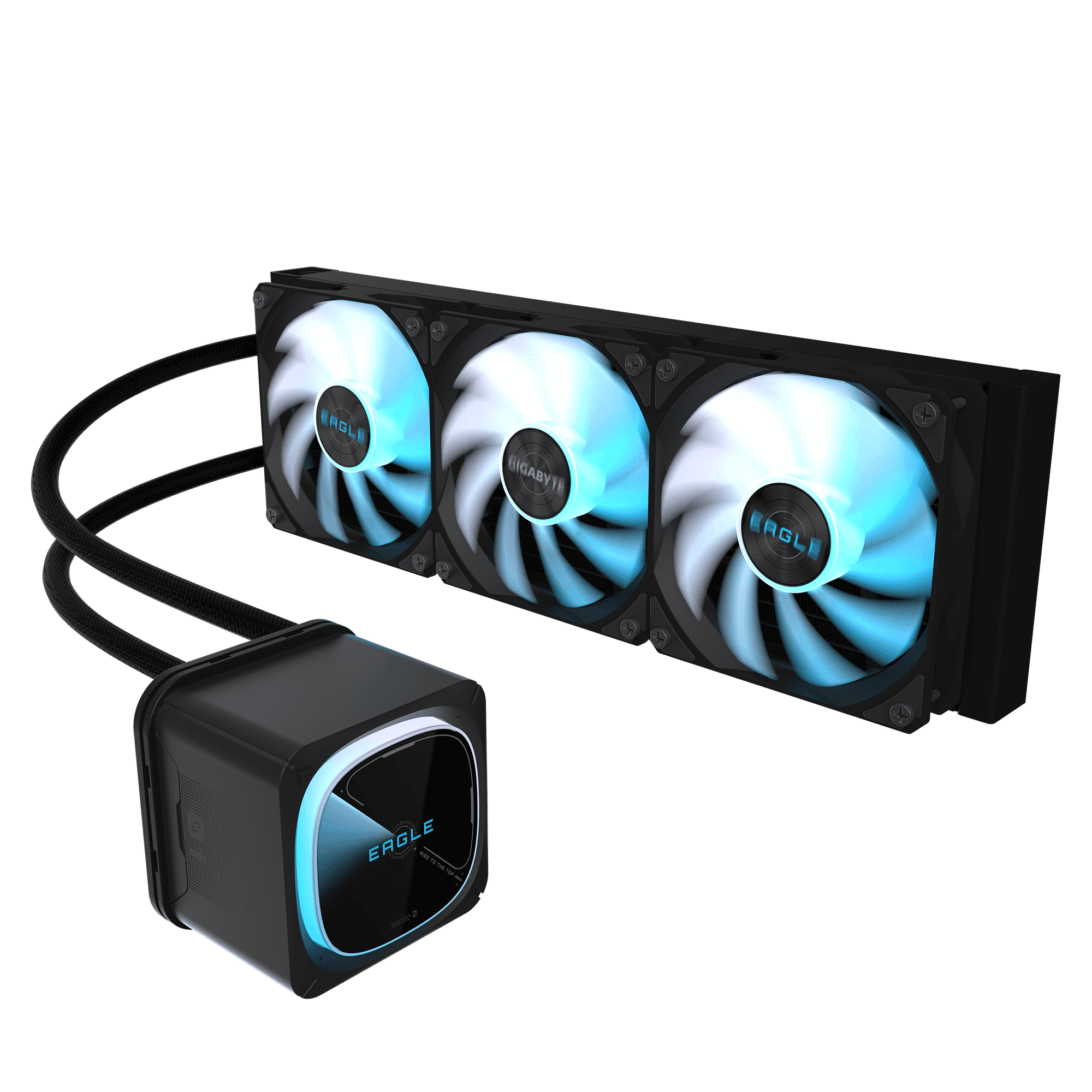 Gigabyte GAMING 360