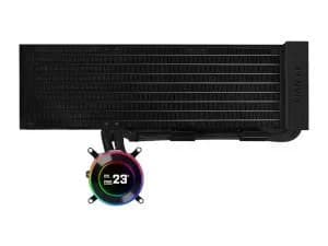 Lian Li Hydroshift II LCD-C TL