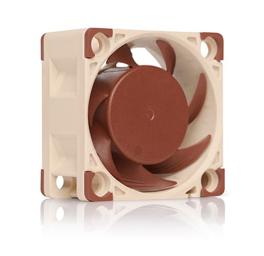 Noctua A4x20 PWM