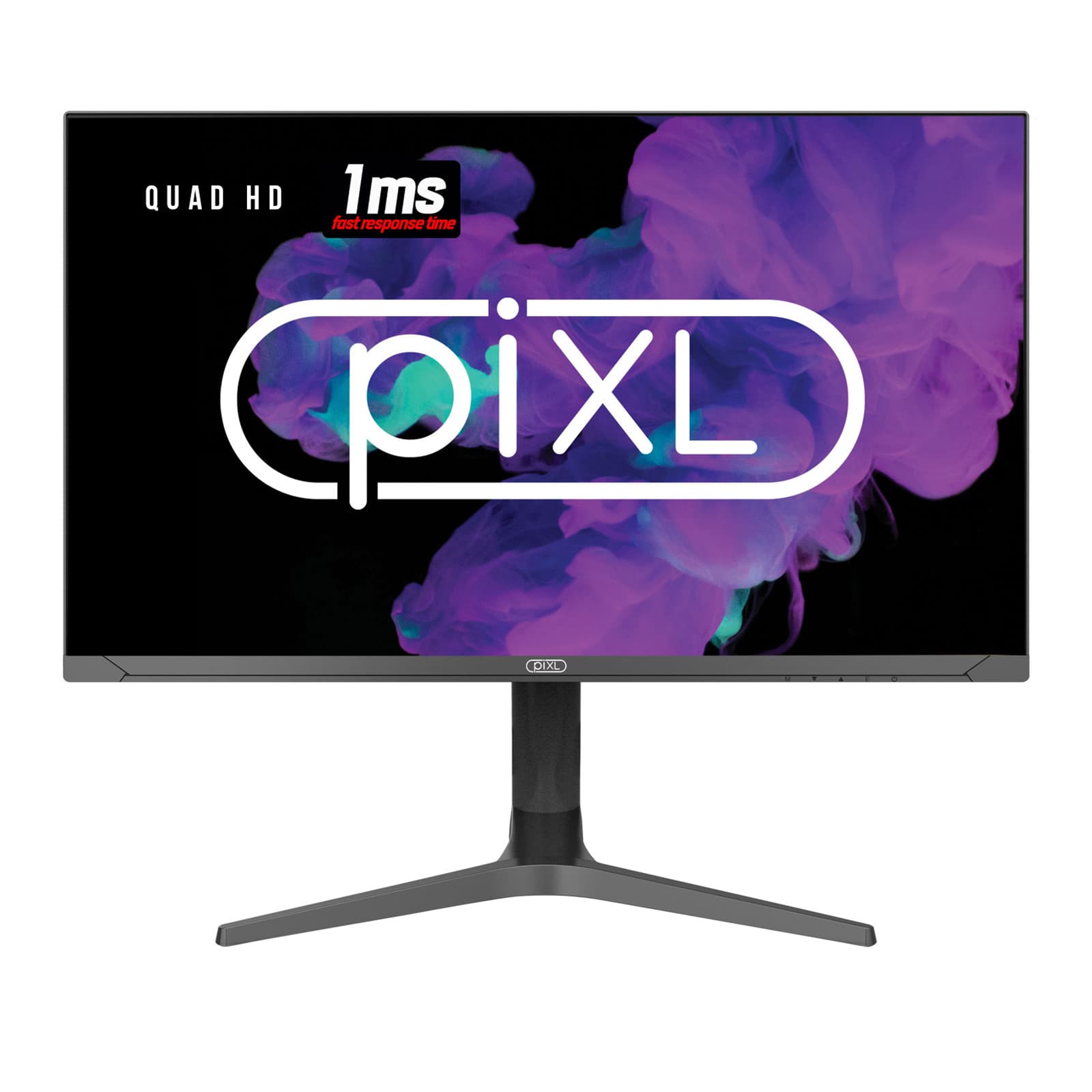 piXL CM27G7 27 inch QHD 100Hz IPS Monitor