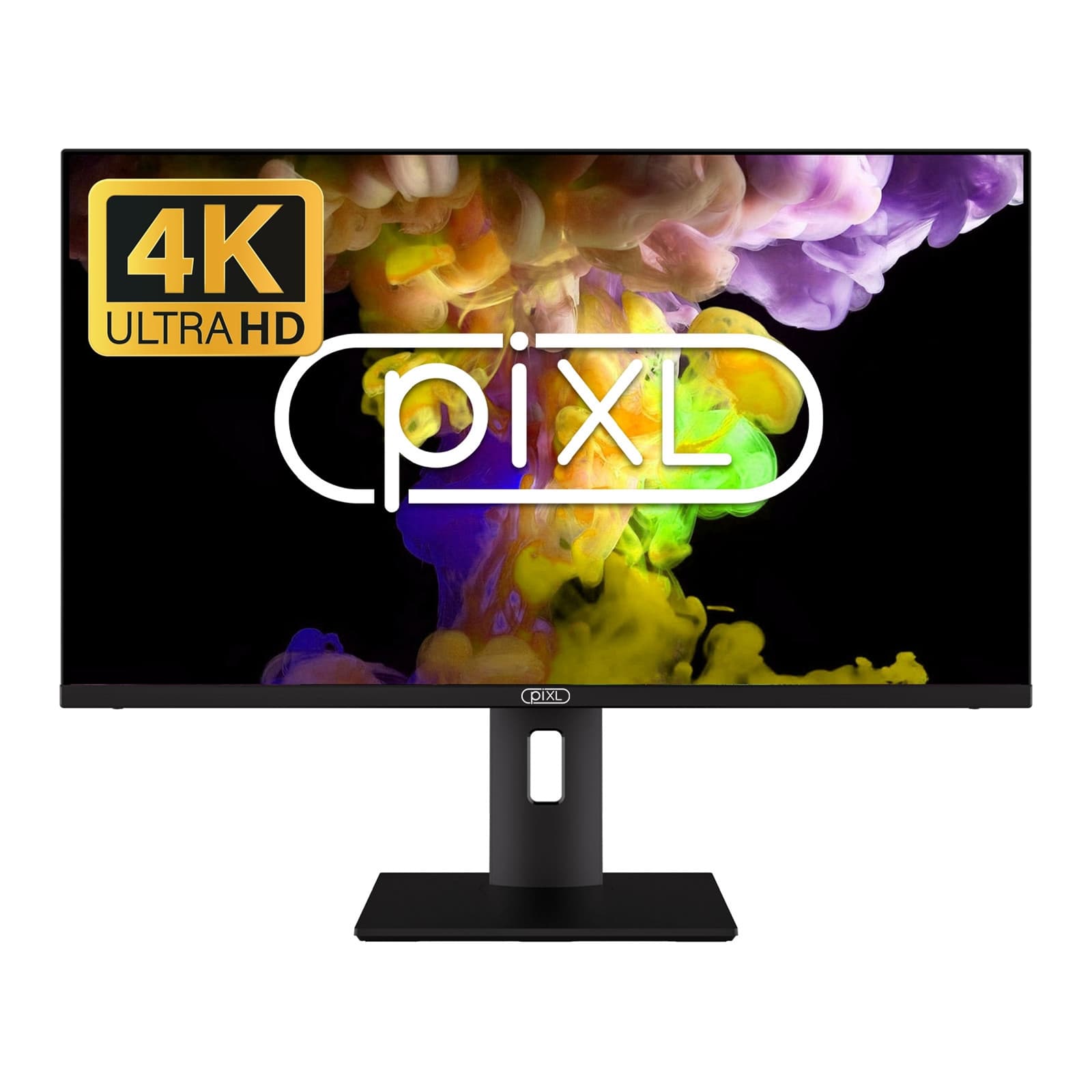 piXL CM28F10 28 inch 4K UHD 60Hz IPS Monitor