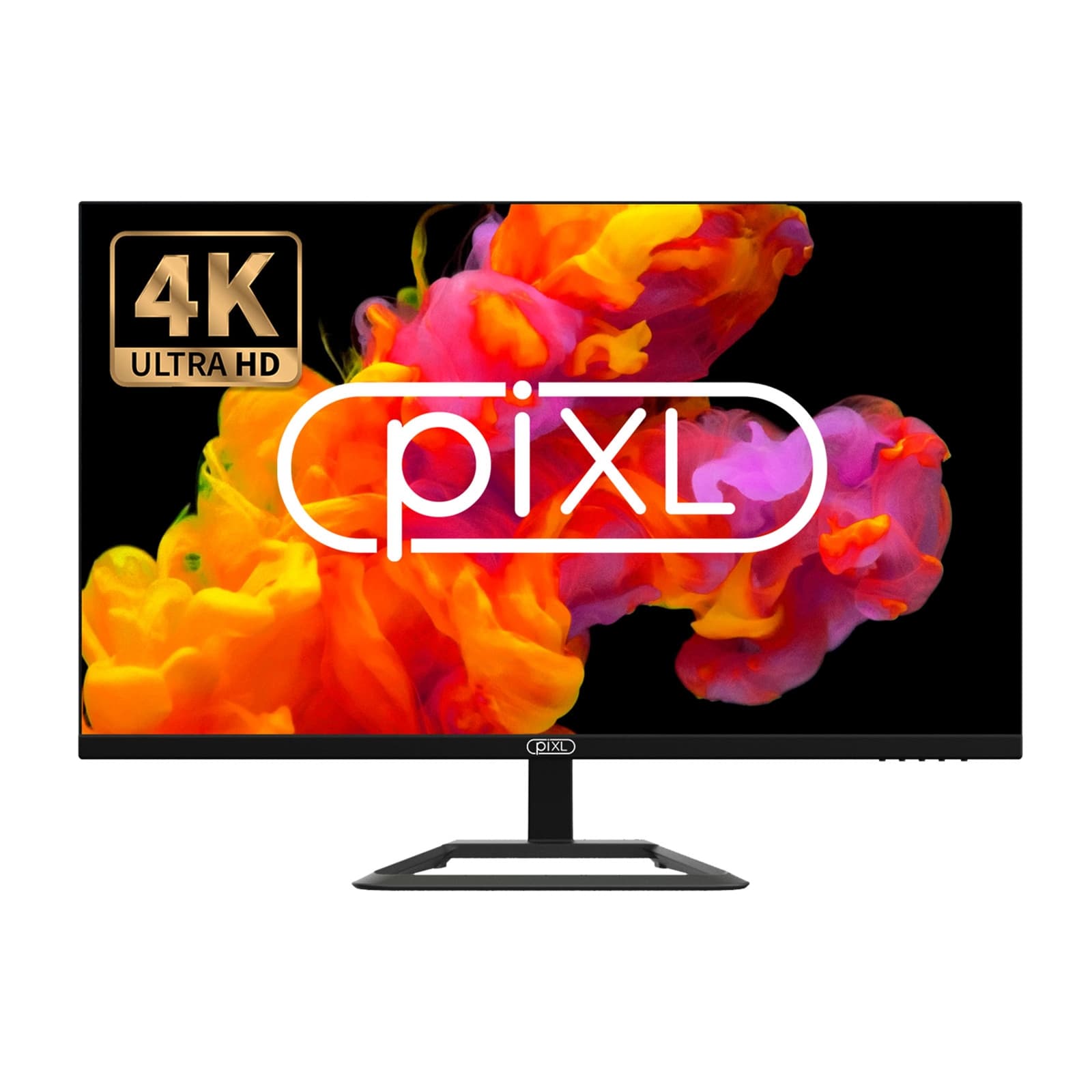 piXL CM32F44K 32 inch 4K UHD 60Hz IPS Monitor