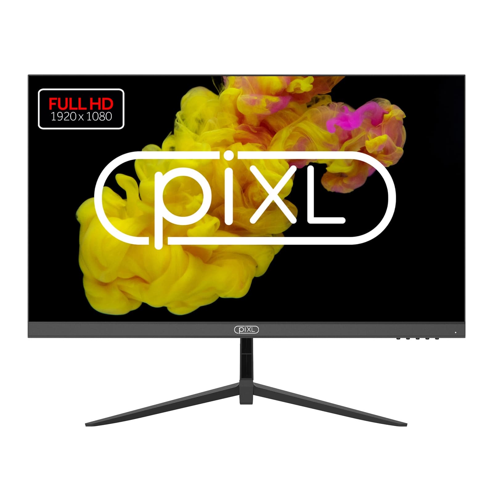 piXL PX24IVHFPD 24 inch Full HD 100Hz IPS Monitor