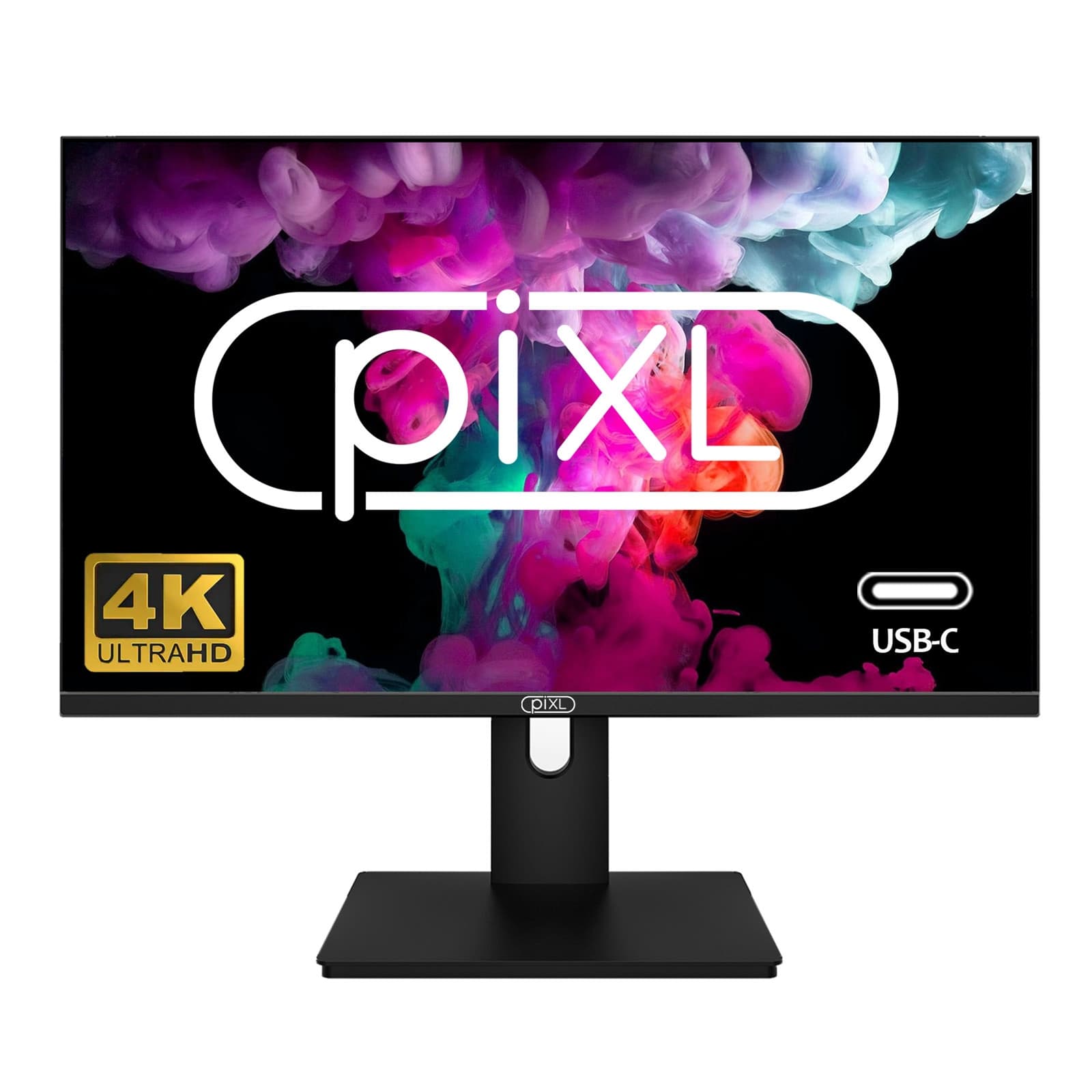 piXL PX27UDH4K 27 inch 4K UHD 60Hz IPS Monitor