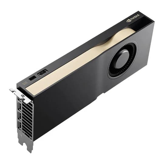 PNY NVIDIA RTX PRO 4500 32GB Blackwell Retail Graphics Card