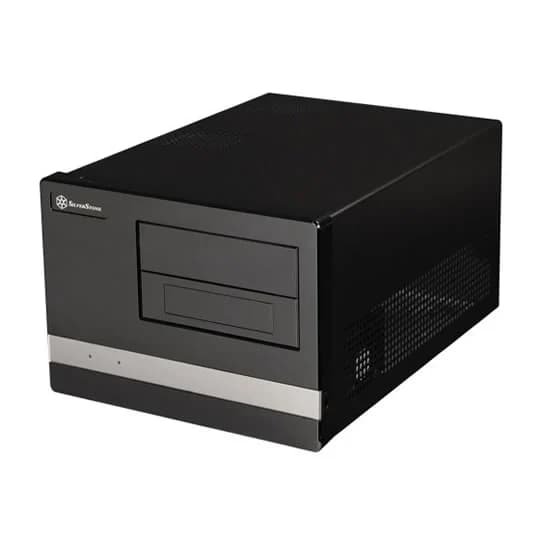 Silverstone SG02B-F-USB3.0