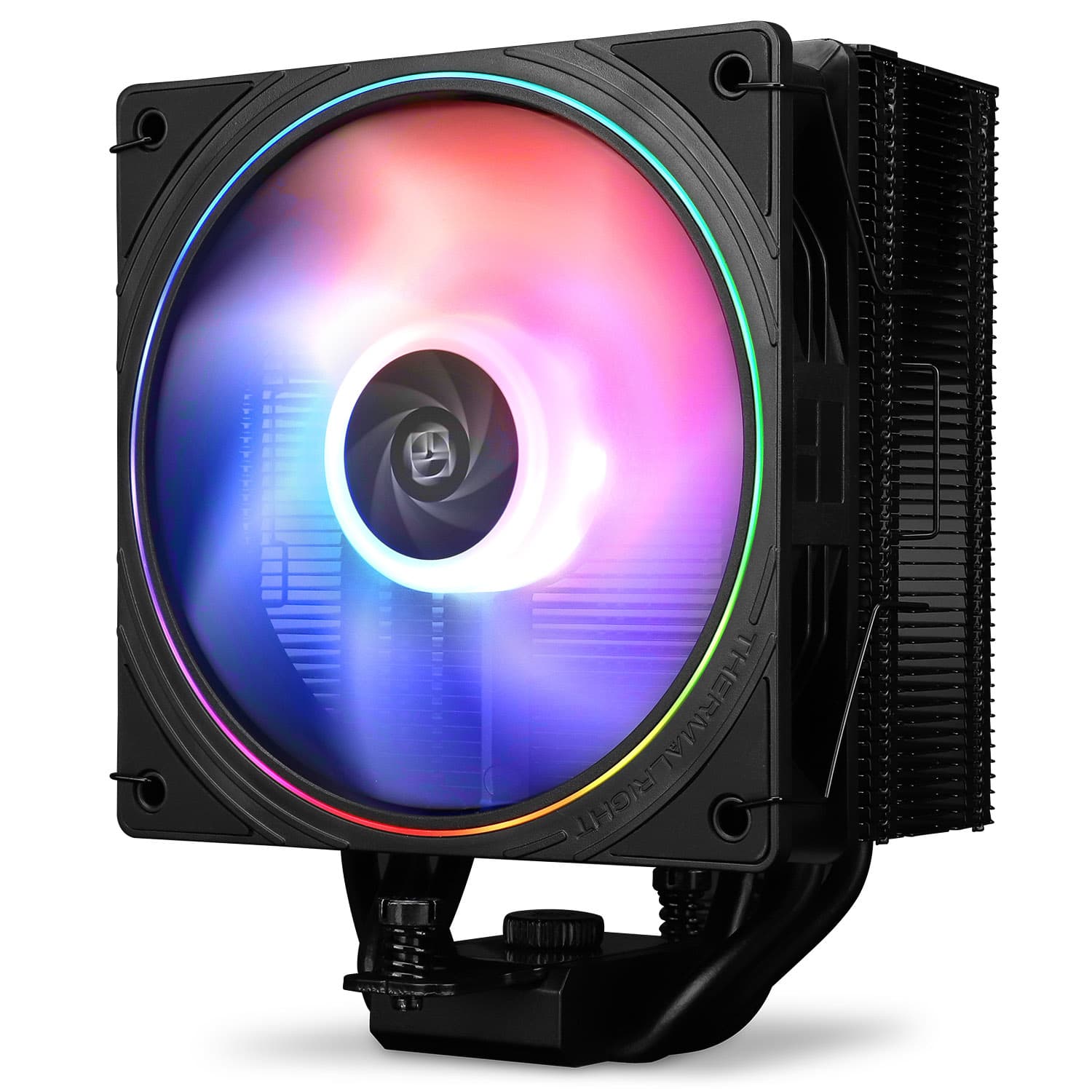 Thermalright Assassin Spirit 120 EVO WHITE ARGB