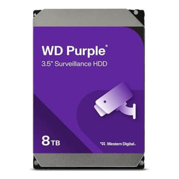 Western Digital Purple